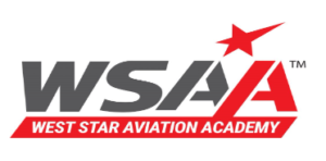 West Star Aviation Logo